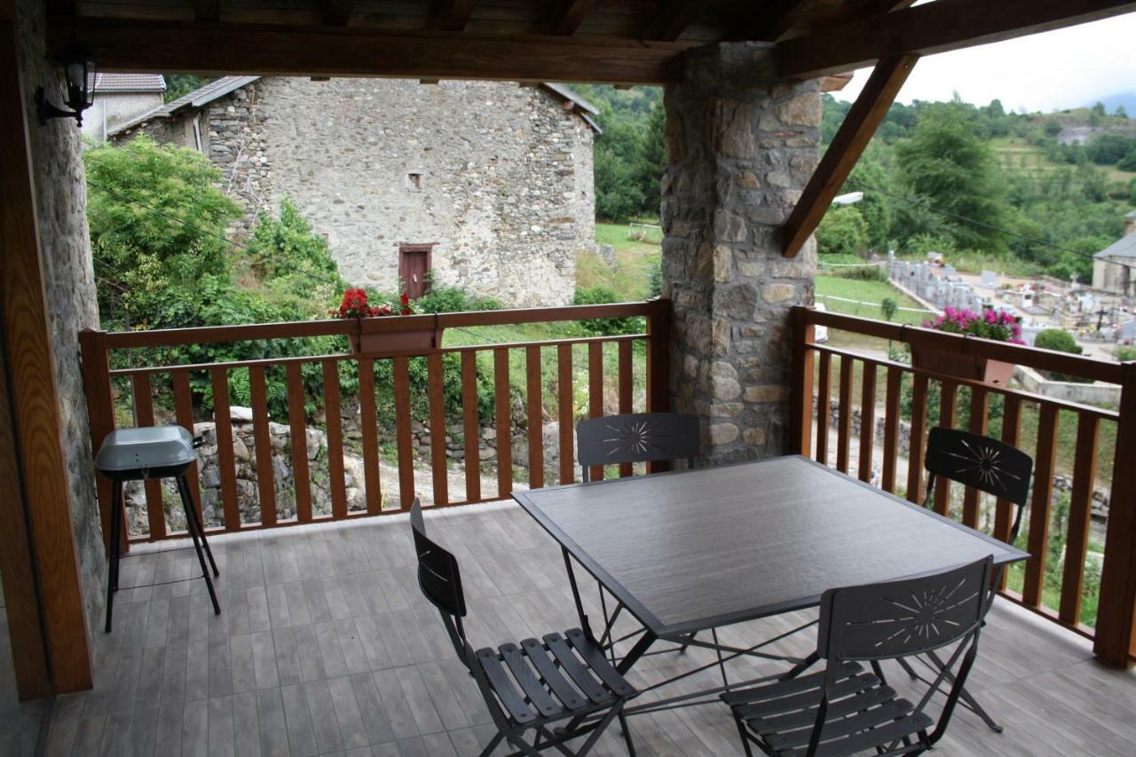 La Forge D'Andribet Villa Axiat Exterior photo